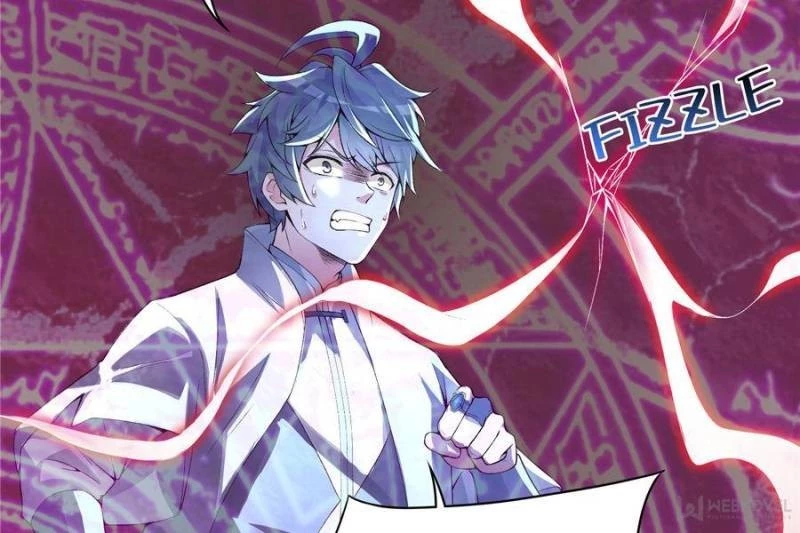 I Picked up an Attribute Chapter 26 - 27