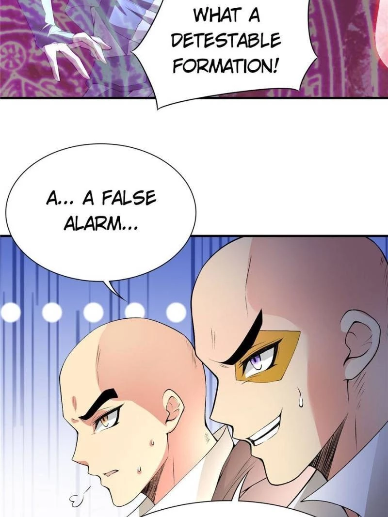 I Picked up an Attribute Chapter 26 - 28