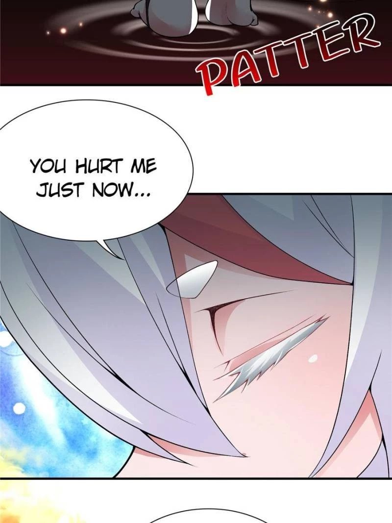 I Picked up an Attribute Chapter 26 - 31