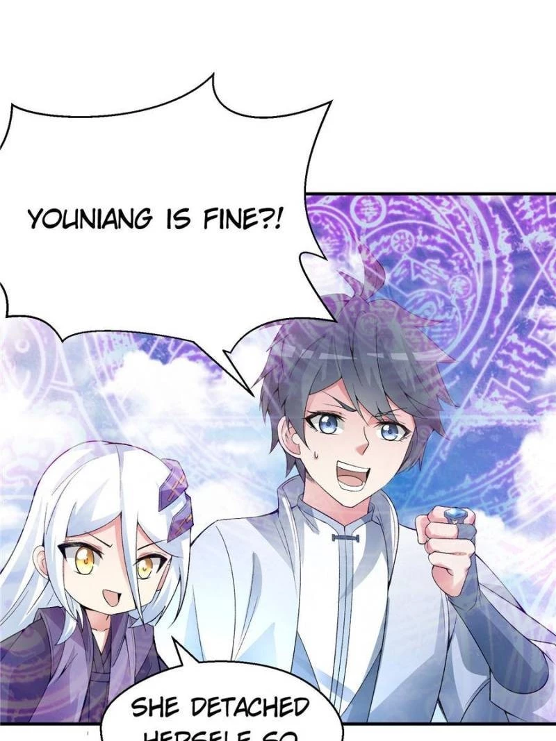I Picked up an Attribute Chapter 26 - 34