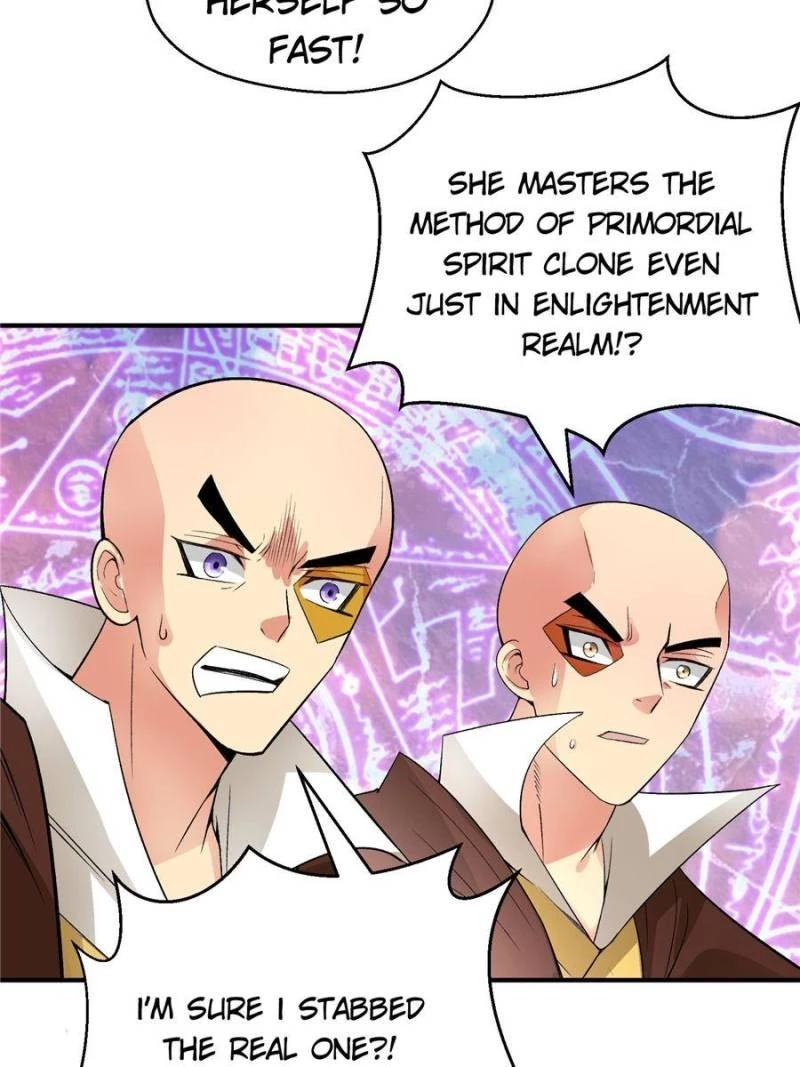 I Picked up an Attribute Chapter 26 - 35