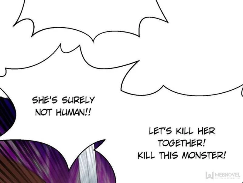 I Picked up an Attribute Chapter 26 - 36