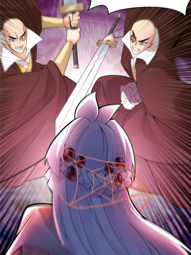 I Picked up an Attribute Chapter 26 - 37