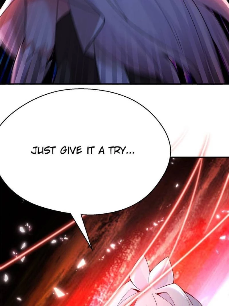 I Picked up an Attribute Chapter 26 - 38