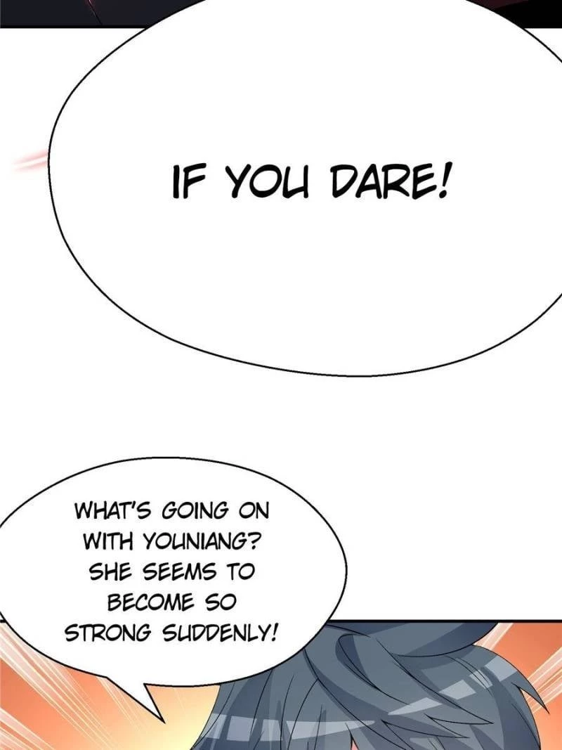 I Picked up an Attribute Chapter 26 - 41