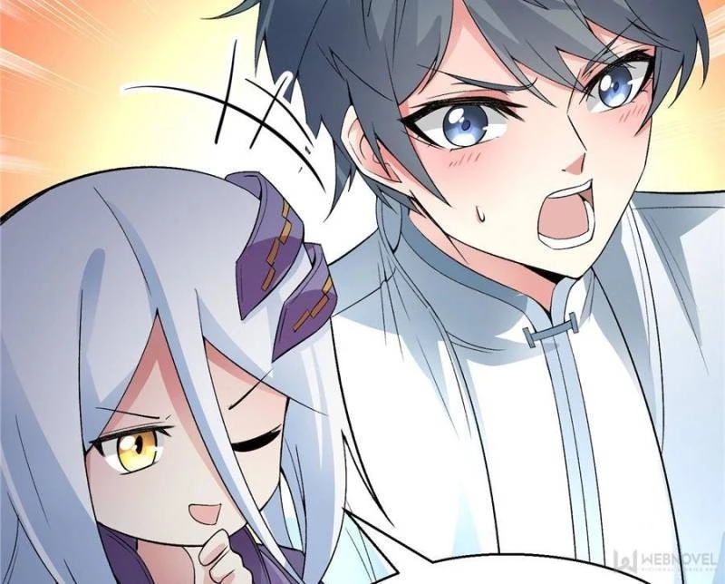 I Picked up an Attribute Chapter 26 - 42