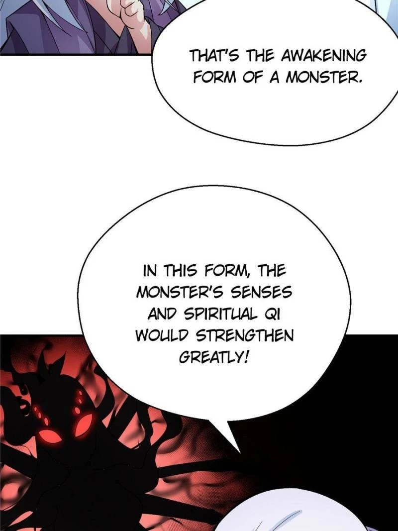 I Picked up an Attribute Chapter 26 - 43