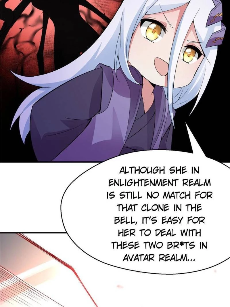 I Picked up an Attribute Chapter 26 - 44