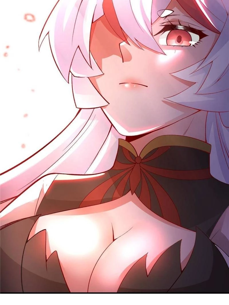 I Picked up an Attribute Chapter 26 - 46