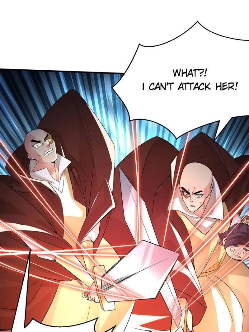I Picked up an Attribute Chapter 26 - 47