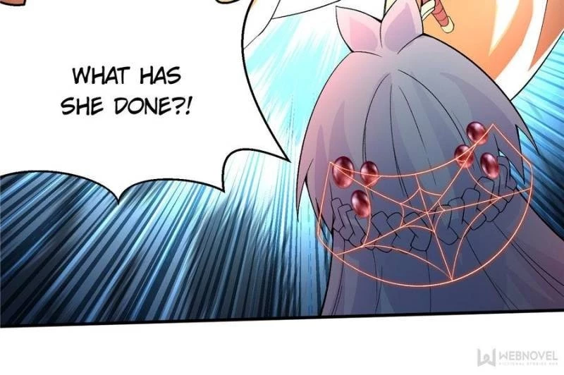I Picked up an Attribute Chapter 26 - 48