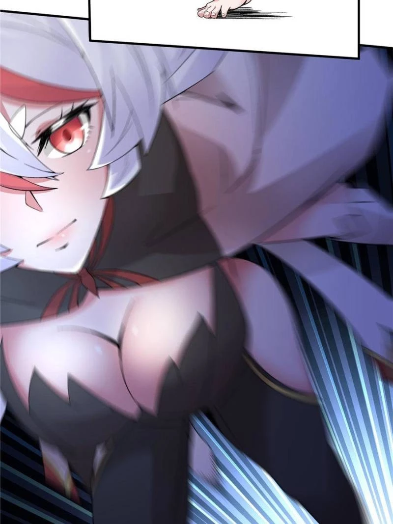 I Picked up an Attribute Chapter 26 - 50