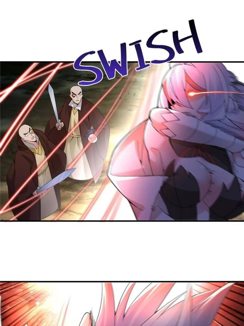 I Picked up an Attribute Chapter 26 - 52