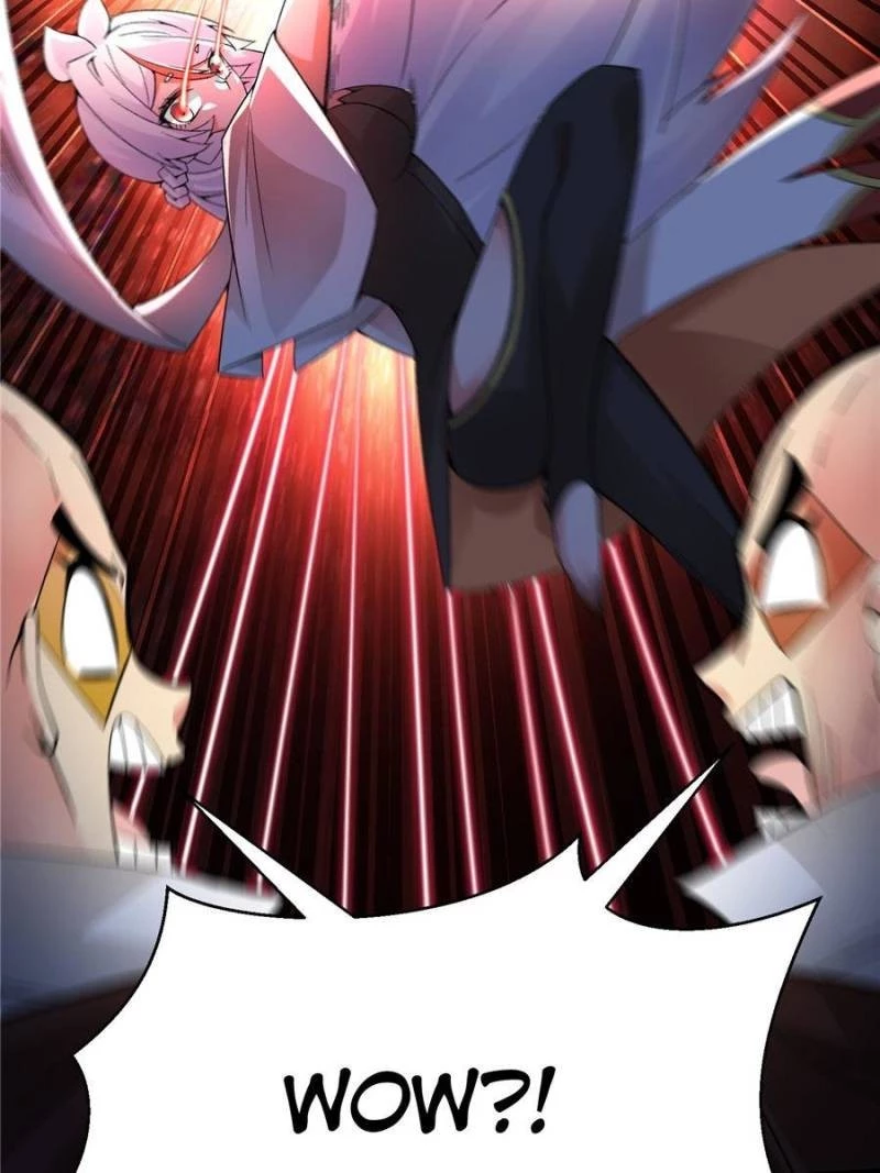 I Picked up an Attribute Chapter 26 - 53
