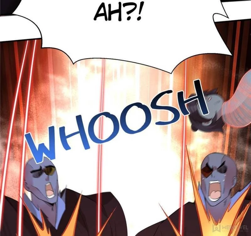 I Picked up an Attribute Chapter 26 - 54