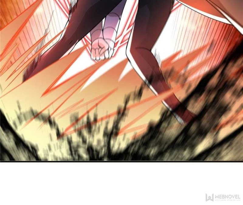 I Picked up an Attribute Chapter 26 - 57