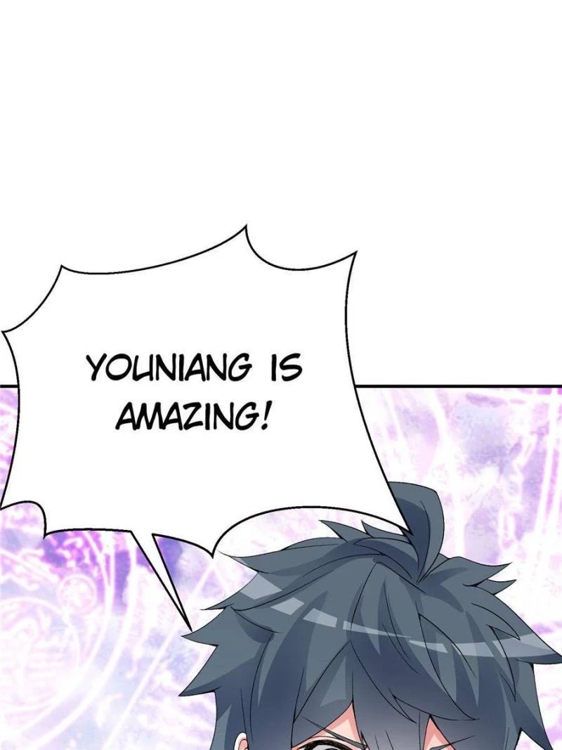 I Picked up an Attribute Chapter 26 - 58