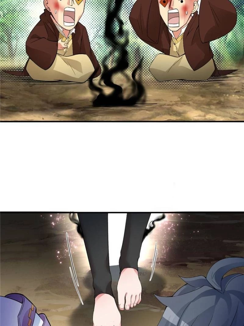 I Picked up an Attribute Chapter 26 - 62