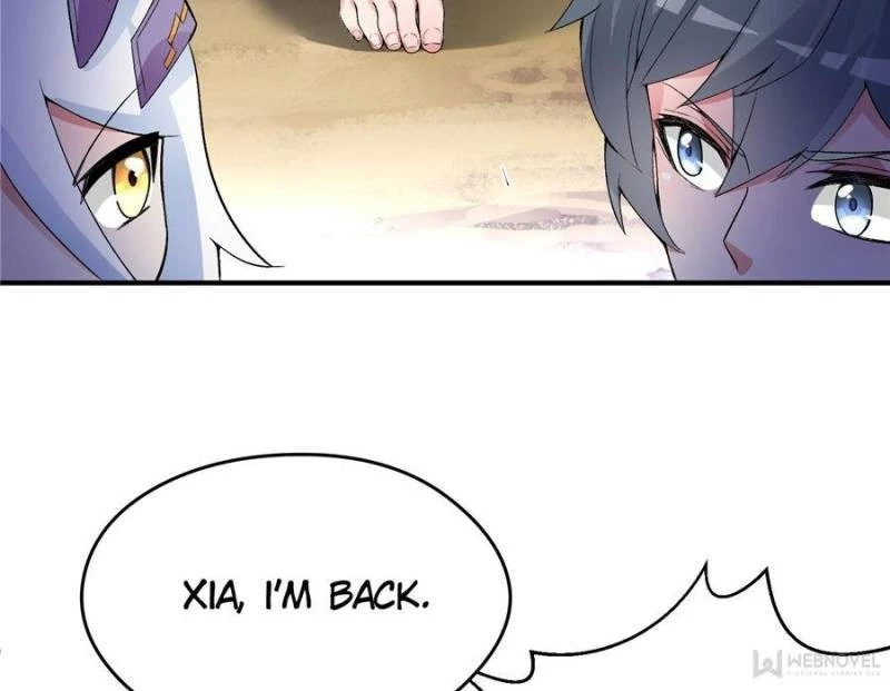 I Picked up an Attribute Chapter 26 - 63