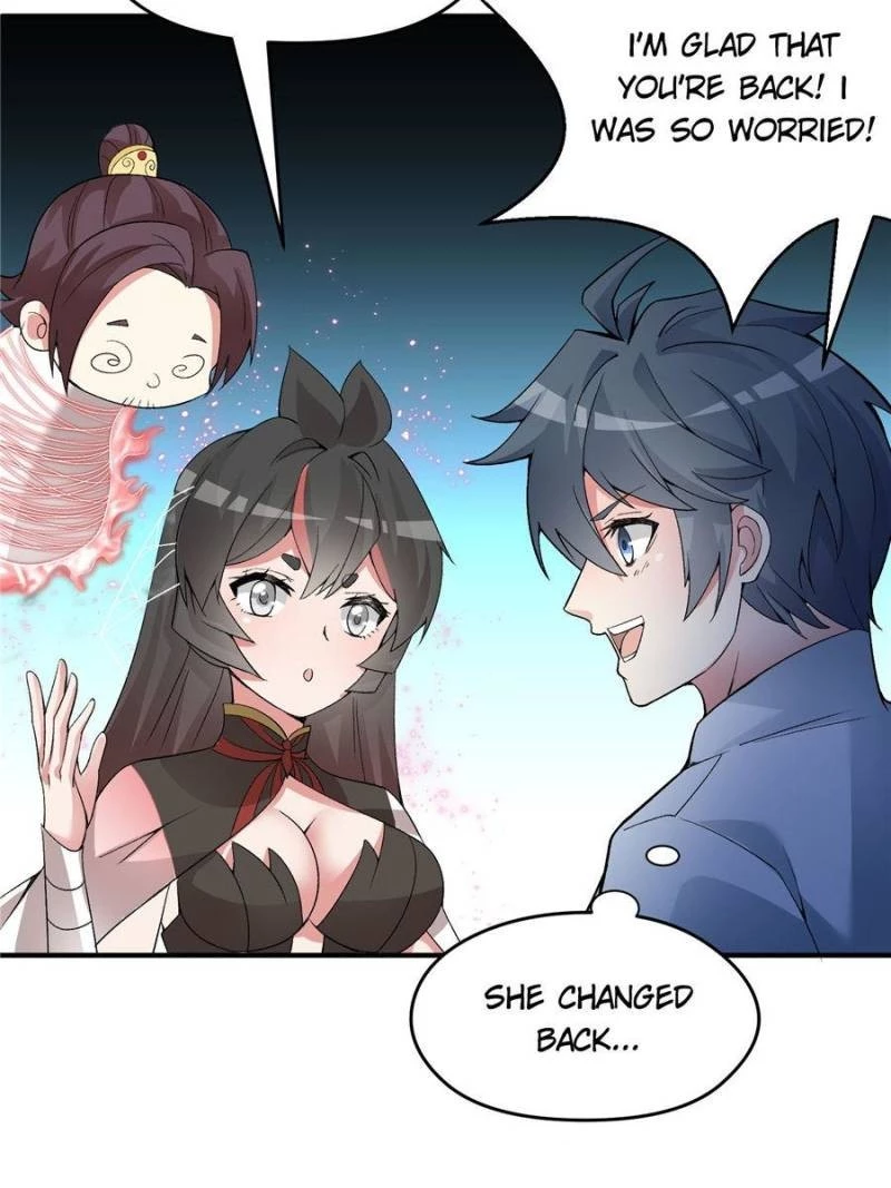 I Picked up an Attribute Chapter 26 - 64