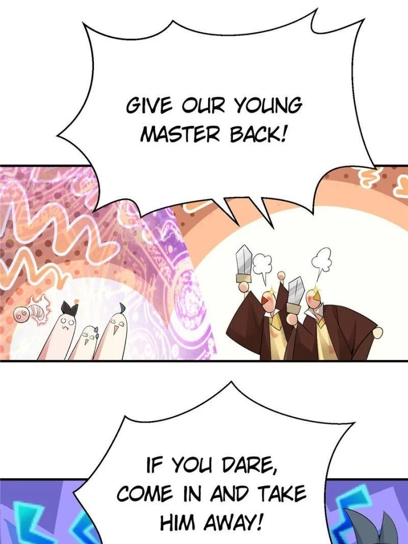 I Picked up an Attribute Chapter 26 - 65