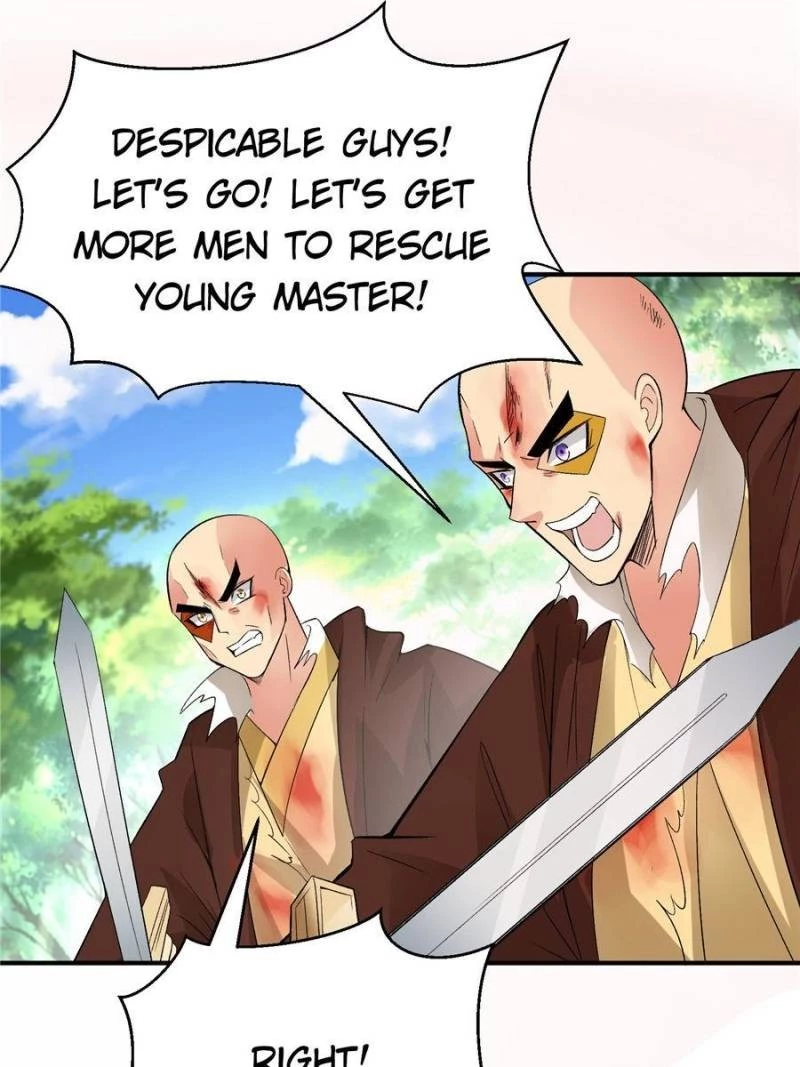 I Picked up an Attribute Chapter 26 - 67