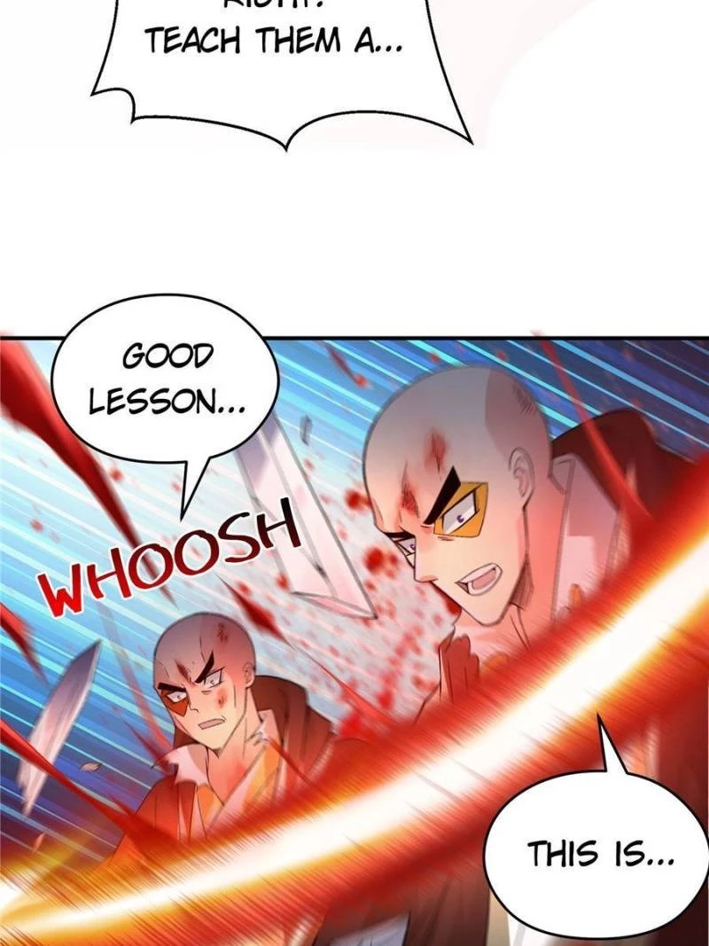 I Picked up an Attribute Chapter 26 - 68