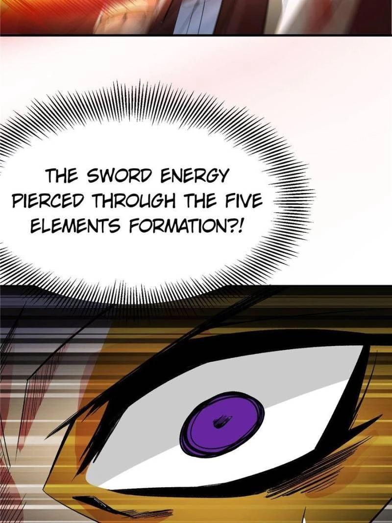 I Picked up an Attribute Chapter 26 - 69