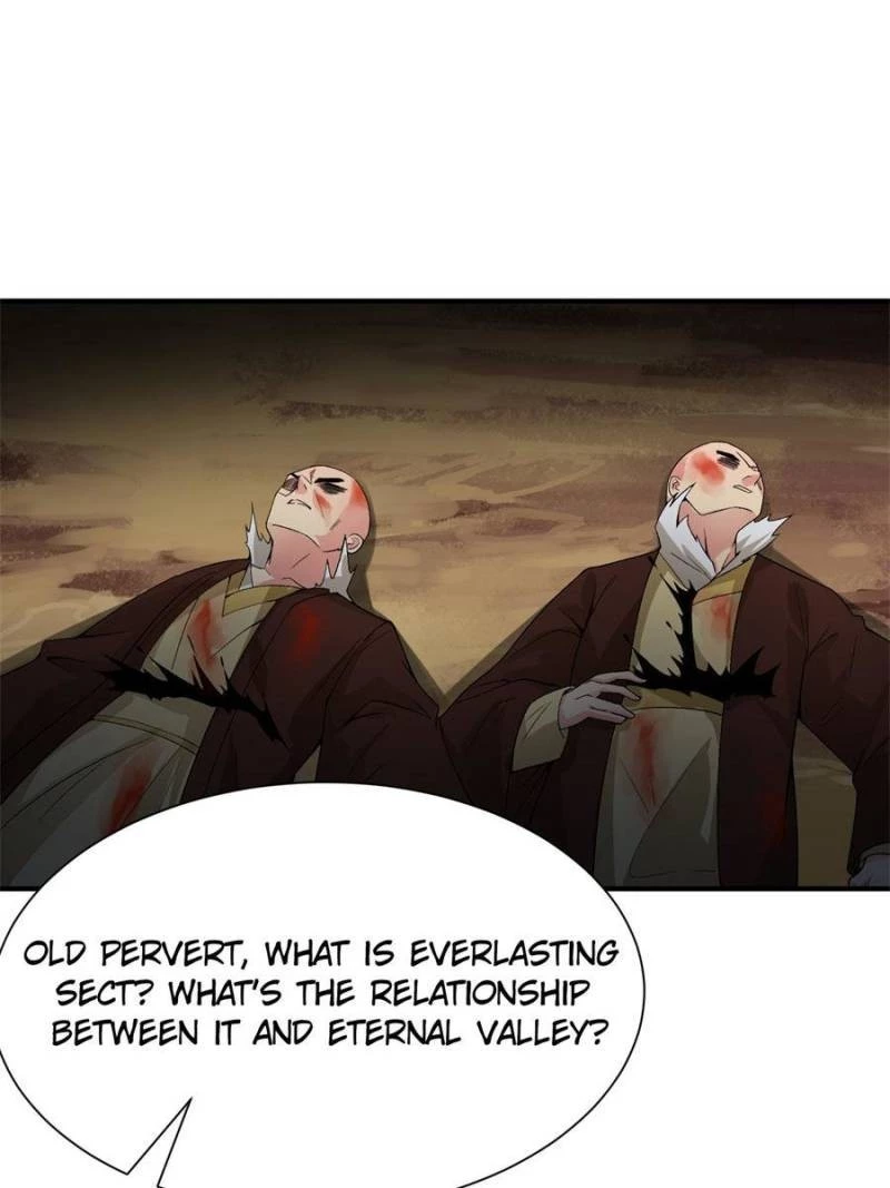 I Picked up an Attribute Chapter 27 - 1