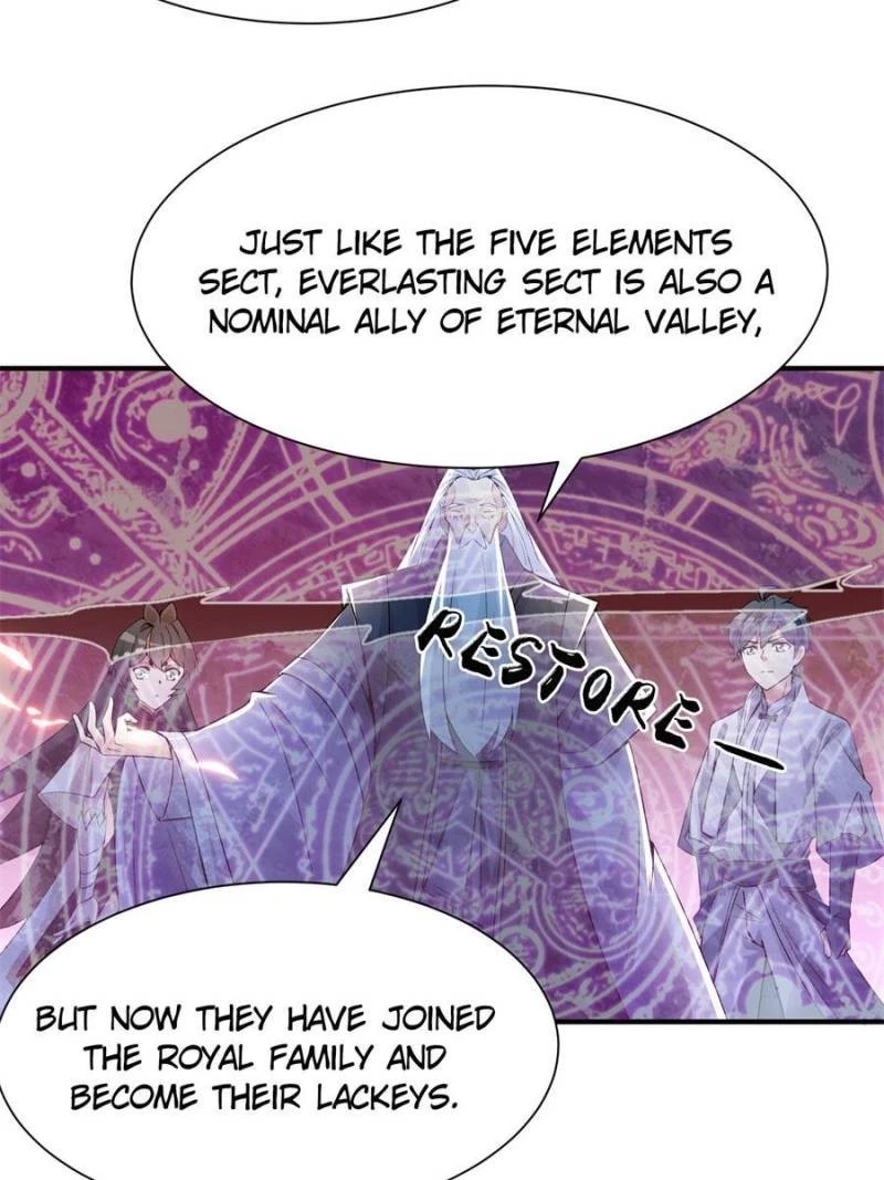 I Picked up an Attribute Chapter 27 - 2