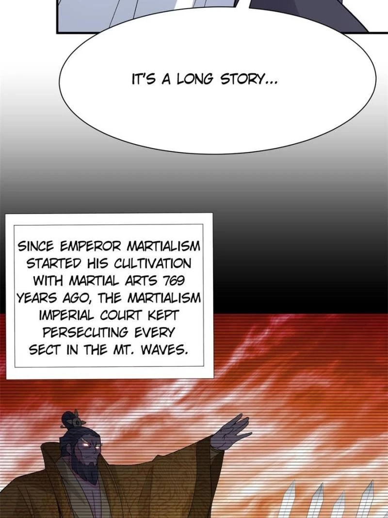 I Picked up an Attribute Chapter 27 - 5