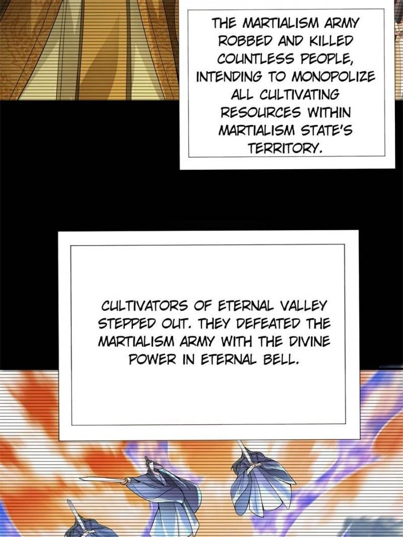I Picked up an Attribute Chapter 27 - 7