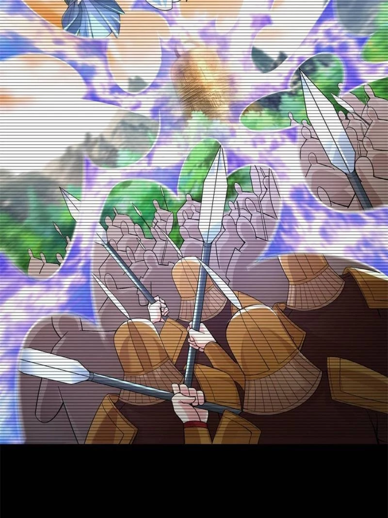 I Picked up an Attribute Chapter 27 - 8