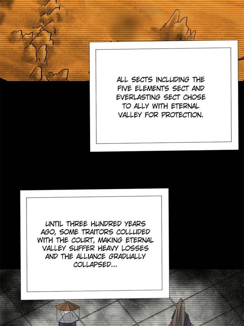 I Picked up an Attribute Chapter 27 - 10
