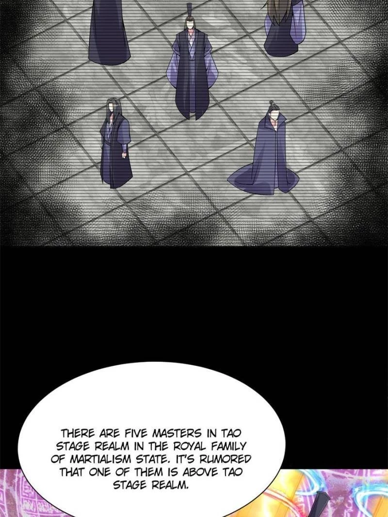 I Picked up an Attribute Chapter 27 - 11
