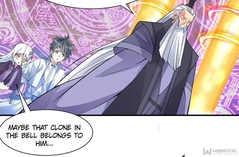 I Picked up an Attribute Chapter 27 - 12