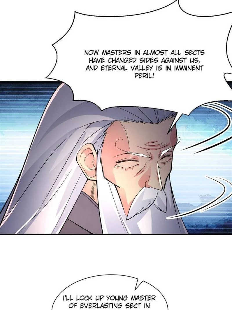 I Picked up an Attribute Chapter 27 - 13