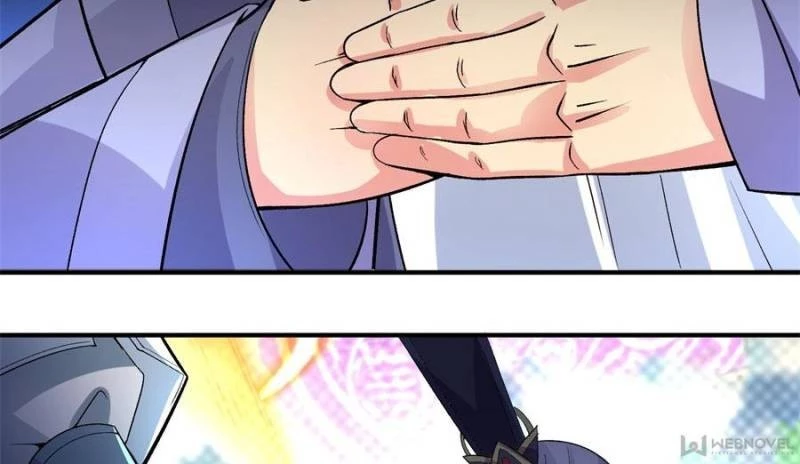 I Picked up an Attribute Chapter 27 - 15