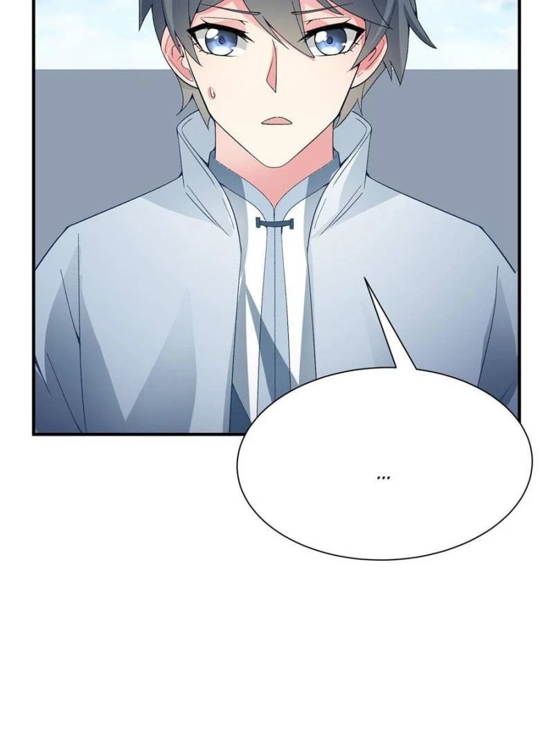 I Picked up an Attribute Chapter 27 - 17