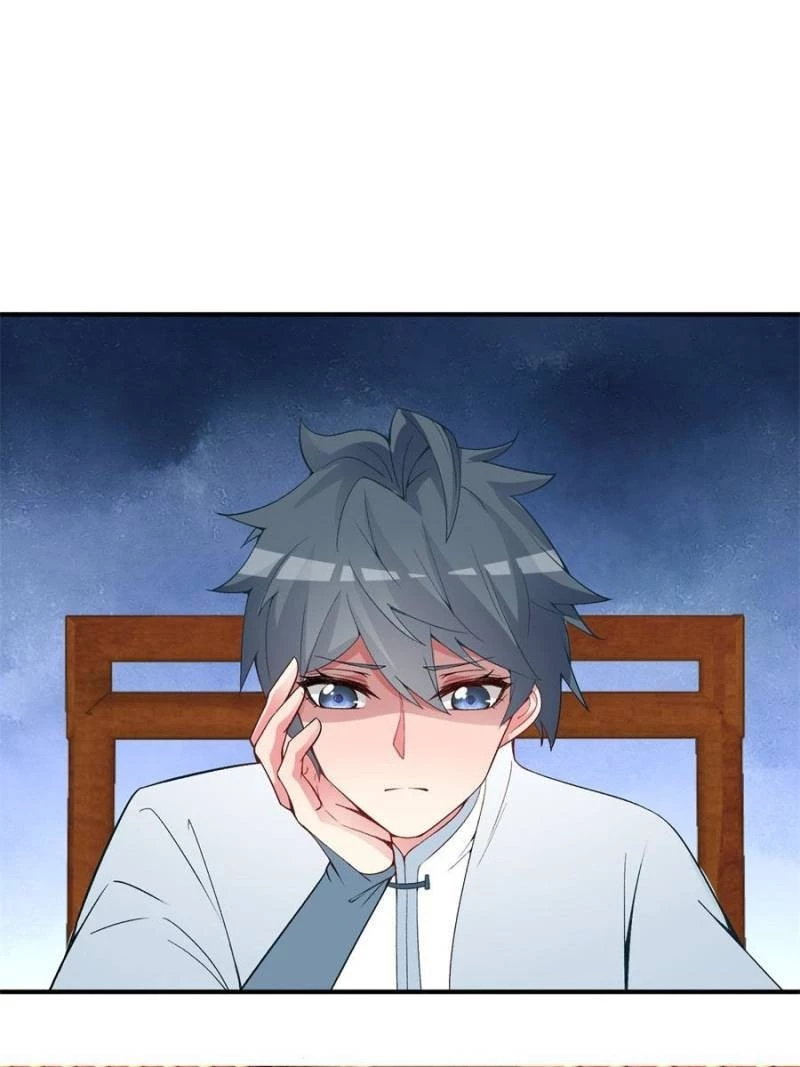 I Picked up an Attribute Chapter 27 - 19
