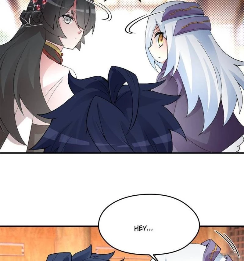 I Picked up an Attribute Chapter 27 - 21