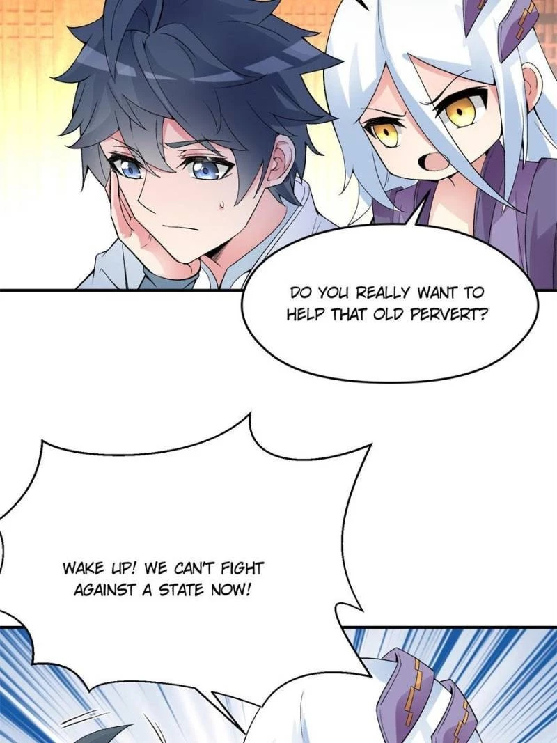 I Picked up an Attribute Chapter 27 - 22