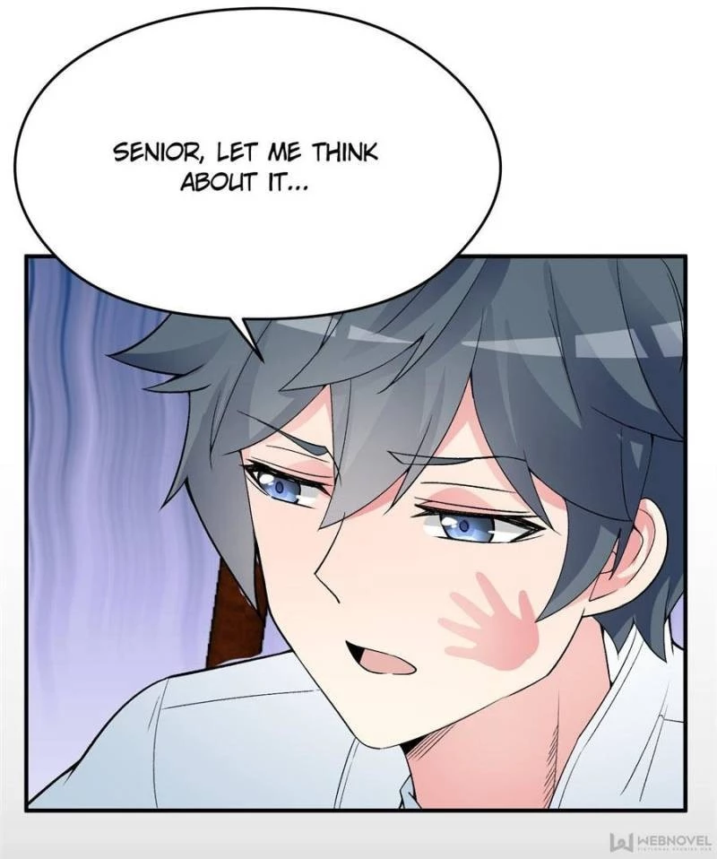 I Picked up an Attribute Chapter 27 - 24