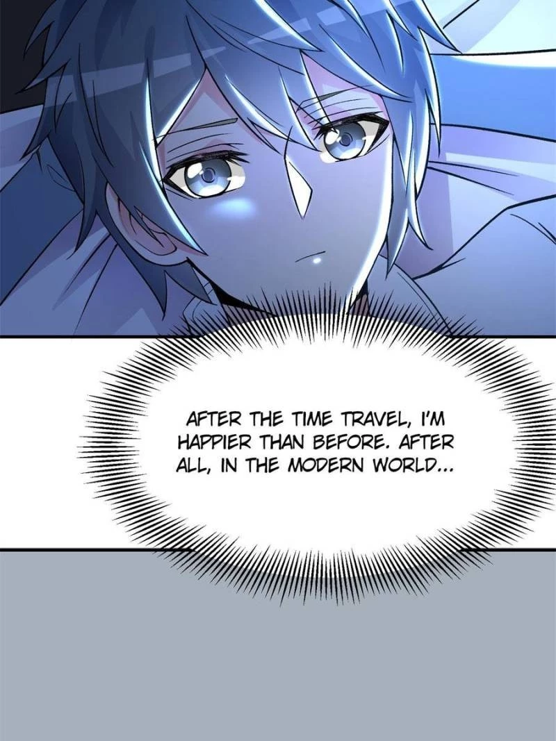 I Picked up an Attribute Chapter 27 - 28