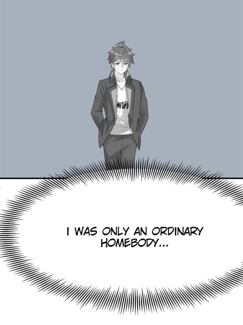 I Picked up an Attribute Chapter 27 - 29