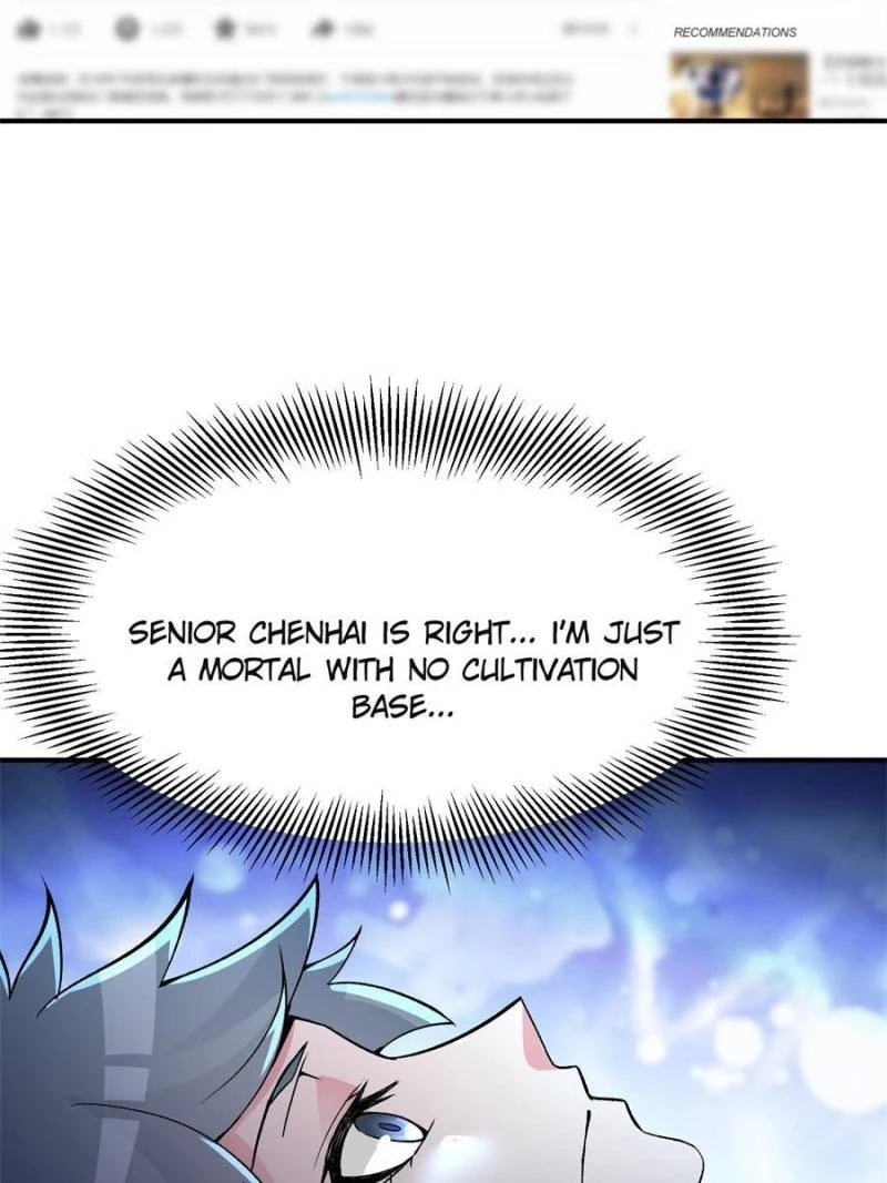 I Picked up an Attribute Chapter 27 - 33
