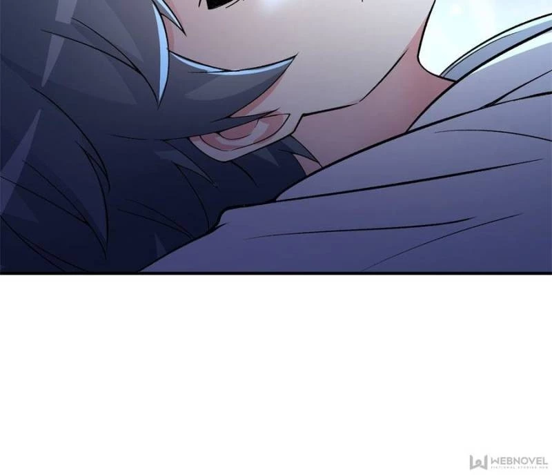 I Picked up an Attribute Chapter 27 - 34