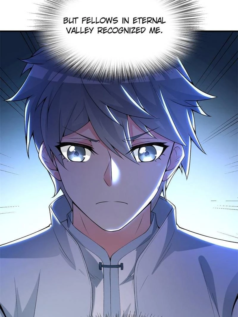 I Picked up an Attribute Chapter 27 - 36