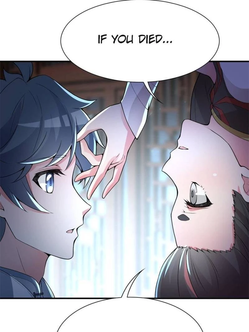 I Picked up an Attribute Chapter 27 - 39