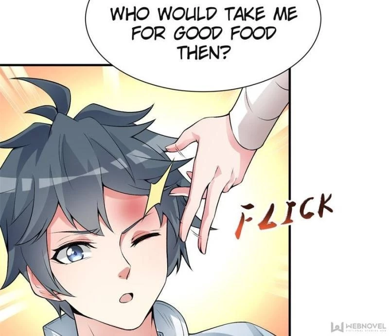 I Picked up an Attribute Chapter 27 - 40